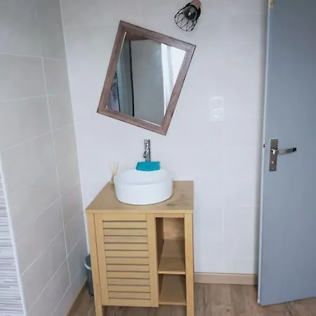 Agreable Maison Vendeenne Pour 6 A 8 Personnes