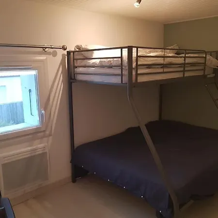 Agreable Maison Vendeenne Pour 6 A 8 Personnes Hotel