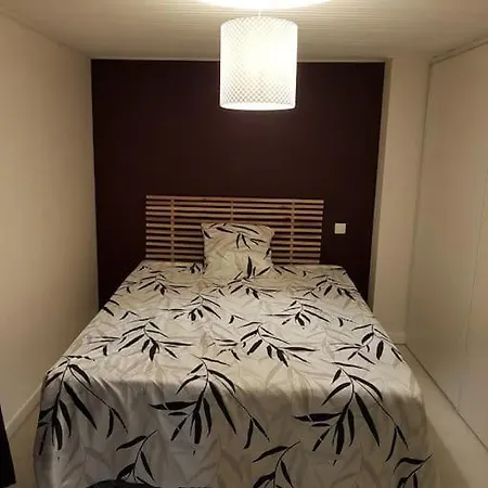 Agreable Maison Vendeenne Pour 6 A 8 Personnes Hotel 3*