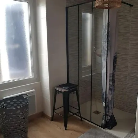 Hotel Agreable Maison Vendeenne Pour 6 A 8 Personnes 3*