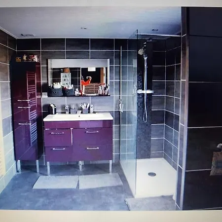 Hotel Agreable Maison Vendeenne Pour 6 A 8 Personnes Saint-Michel-en-l'Herm