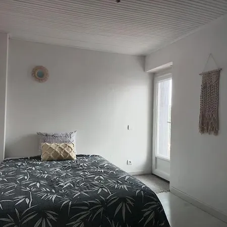 Agreable Maison Vendeenne Pour 6 A 8 Personnes