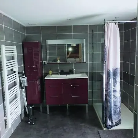 Agreable Maison Vendeenne Pour 6 A 8 Personnes 3*