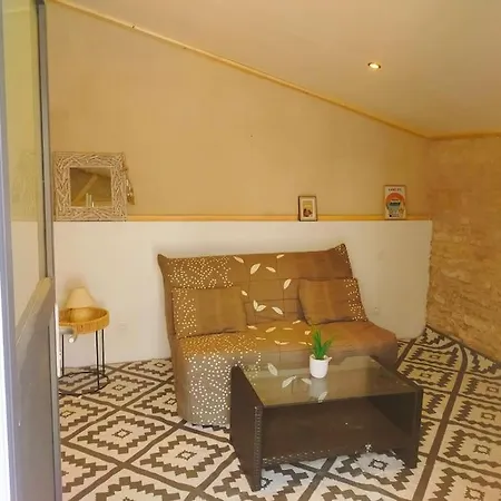 Agreable Maison Vendeenne Pour 6 A 8 Personnes Saint-Michel-en-l'Herm