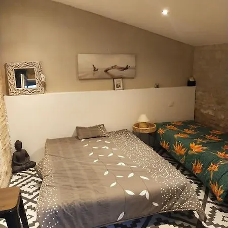 Hotel Agreable Maison Vendeenne Pour 6 A 8 Personnes