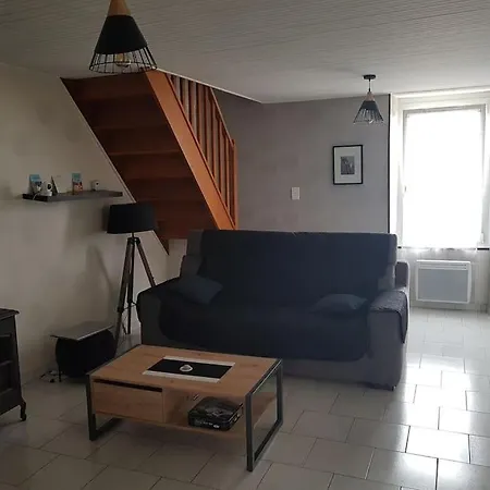 Agreable Maison Vendeenne Pour 6 A 8 Personnes Hotel